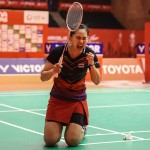 Rising Chochuwong Denies Marin First Home Title