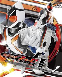 幪面超人Fourze(连载25) 国语版