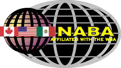 WBA NABA logo