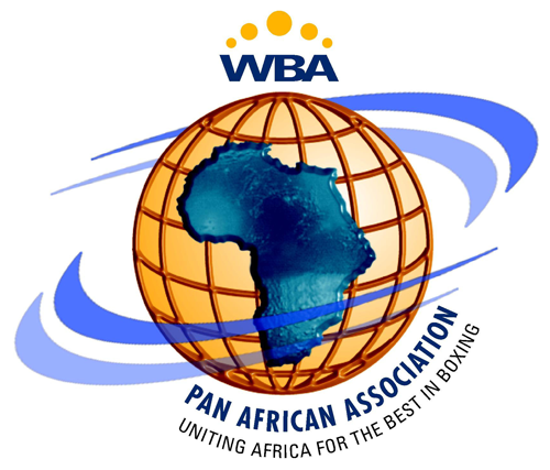 WBA Pan-African logo